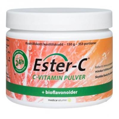 Ester-C C-Vitamin Pulver 150 g